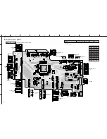 Предварительный просмотр 78 страницы Yamaha DSP-AX1600 Service Manual