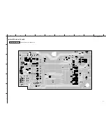 Предварительный просмотр 81 страницы Yamaha DSP-AX1600 Service Manual