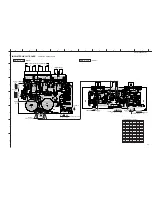 Предварительный просмотр 85 страницы Yamaha DSP-AX1600 Service Manual