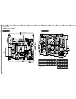 Предварительный просмотр 88 страницы Yamaha DSP-AX1600 Service Manual