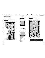 Предварительный просмотр 91 страницы Yamaha DSP-AX1600 Service Manual