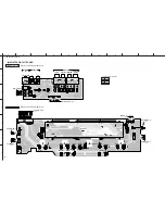 Предварительный просмотр 92 страницы Yamaha DSP-AX1600 Service Manual