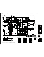 Предварительный просмотр 102 страницы Yamaha DSP-AX1600 Service Manual