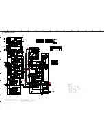 Предварительный просмотр 104 страницы Yamaha DSP-AX1600 Service Manual