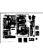 Предварительный просмотр 106 страницы Yamaha DSP-AX1600 Service Manual