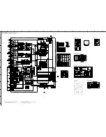 Предварительный просмотр 108 страницы Yamaha DSP-AX1600 Service Manual