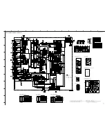 Предварительный просмотр 109 страницы Yamaha DSP-AX1600 Service Manual