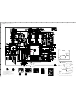 Предварительный просмотр 110 страницы Yamaha DSP-AX1600 Service Manual