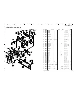 Предварительный просмотр 144 страницы Yamaha DSP-AX1600 Service Manual