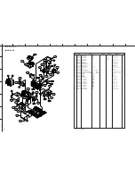 Предварительный просмотр 145 страницы Yamaha DSP-AX1600 Service Manual