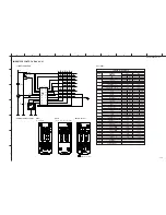 Предварительный просмотр 148 страницы Yamaha DSP-AX1600 Service Manual