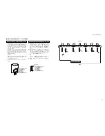 Предварительный просмотр 55 страницы Yamaha DSP-AX1700 Service Manual