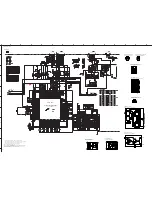 Предварительный просмотр 104 страницы Yamaha DSP-AX1700 Service Manual