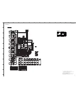 Предварительный просмотр 107 страницы Yamaha DSP-AX1700 Service Manual