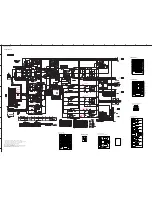 Предварительный просмотр 108 страницы Yamaha DSP-AX1700 Service Manual