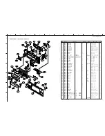 Предварительный просмотр 153 страницы Yamaha DSP-AX1700 Service Manual