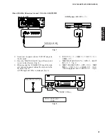 Preview for 21 page of Yamaha DSP-AX1800 Service Manual