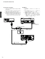 Preview for 24 page of Yamaha DSP-AX1800 Service Manual