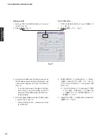 Preview for 28 page of Yamaha DSP-AX1800 Service Manual