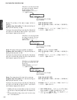 Preview for 38 page of Yamaha DSP-AX1800 Service Manual