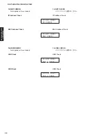 Preview for 56 page of Yamaha DSP-AX1800 Service Manual