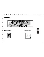 Preview for 97 page of Yamaha DSP-AX1800 Service Manual