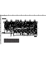 Preview for 98 page of Yamaha DSP-AX1800 Service Manual