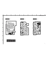 Preview for 101 page of Yamaha DSP-AX1800 Service Manual