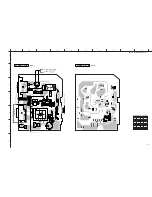 Preview for 105 page of Yamaha DSP-AX1800 Service Manual