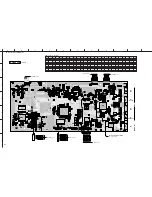 Preview for 108 page of Yamaha DSP-AX1800 Service Manual