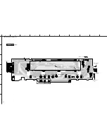 Preview for 110 page of Yamaha DSP-AX1800 Service Manual