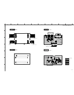 Preview for 115 page of Yamaha DSP-AX1800 Service Manual