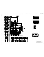 Preview for 123 page of Yamaha DSP-AX1800 Service Manual