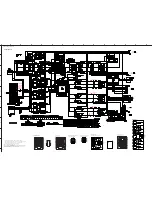 Preview for 124 page of Yamaha DSP-AX1800 Service Manual