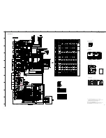 Preview for 125 page of Yamaha DSP-AX1800 Service Manual