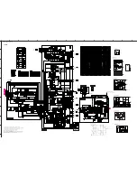 Preview for 128 page of Yamaha DSP-AX1800 Service Manual