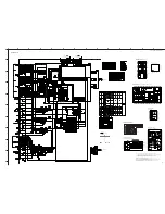 Preview for 129 page of Yamaha DSP-AX1800 Service Manual