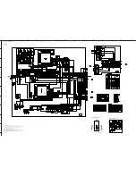 Preview for 136 page of Yamaha DSP-AX1800 Service Manual