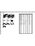 Preview for 171 page of Yamaha DSP-AX1800 Service Manual