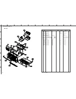 Preview for 173 page of Yamaha DSP-AX1800 Service Manual