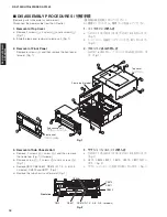 Preview for 18 page of Yamaha DSP-AX1900 Service Manual