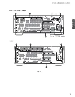 Preview for 21 page of Yamaha DSP-AX1900 Service Manual