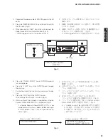 Preview for 29 page of Yamaha DSP-AX1900 Service Manual