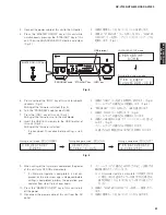 Preview for 31 page of Yamaha DSP-AX1900 Service Manual