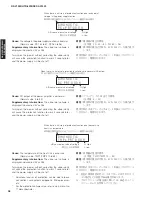 Preview for 38 page of Yamaha DSP-AX1900 Service Manual