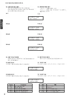 Preview for 58 page of Yamaha DSP-AX1900 Service Manual