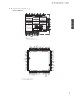 Preview for 77 page of Yamaha DSP-AX1900 Service Manual