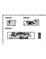 Preview for 95 page of Yamaha DSP-AX1900 Service Manual