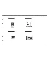 Preview for 97 page of Yamaha DSP-AX1900 Service Manual