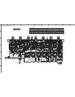 Preview for 98 page of Yamaha DSP-AX1900 Service Manual